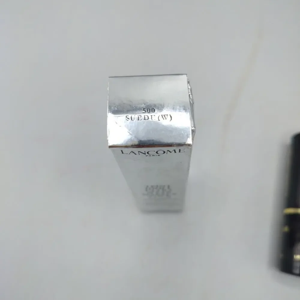 Lancome Teint Idole Ultra Wear Foundation Makeup Stick 500 SUEDE (W)